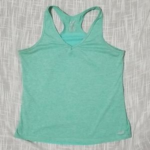 Workout Tank